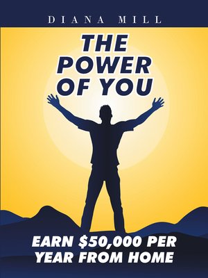 cover image of The Power of You